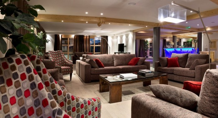 Le Cristal de L'alpe Apartment, Alpe d'Huez ski chalet, image 4